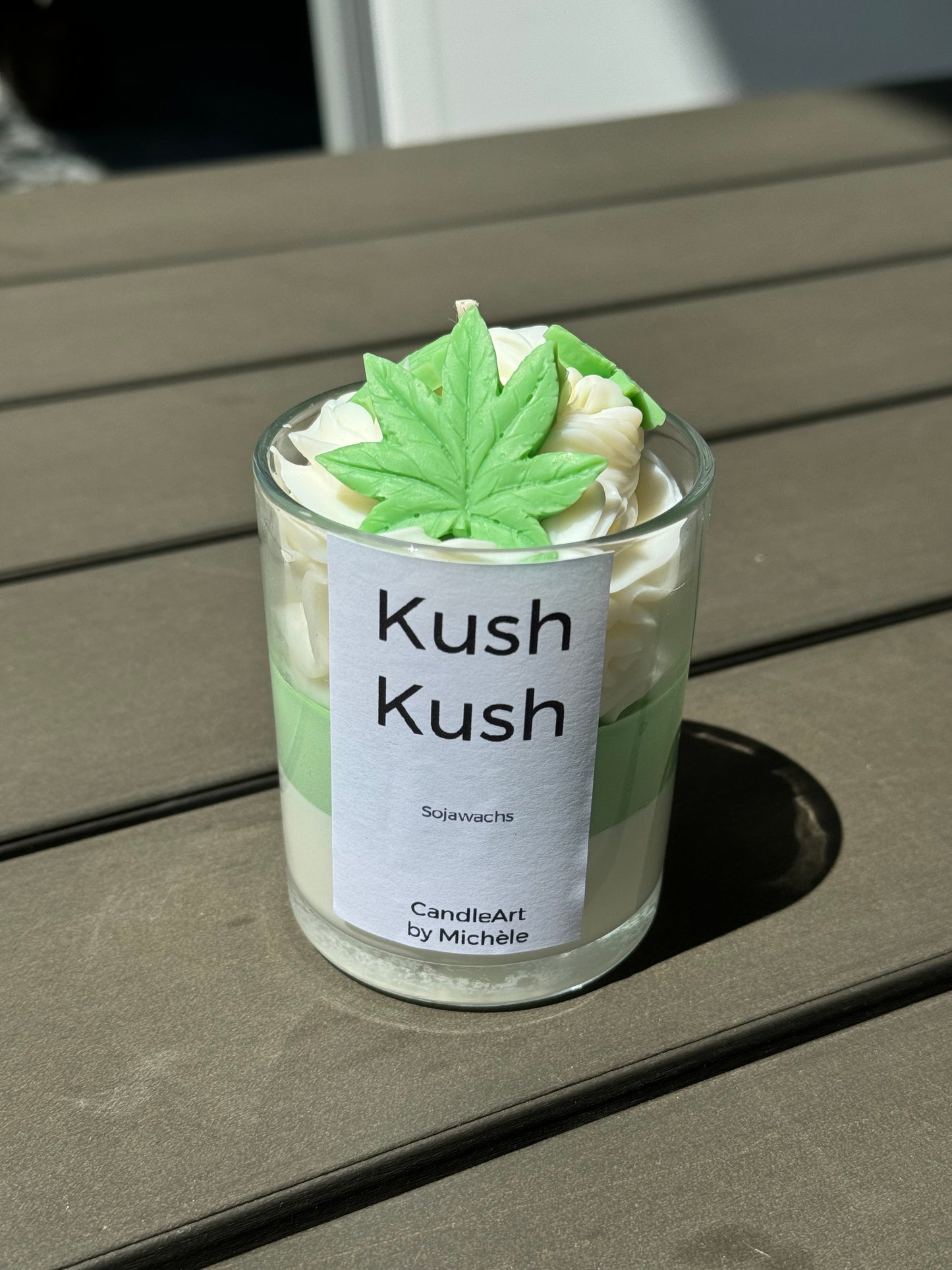 KushKush
