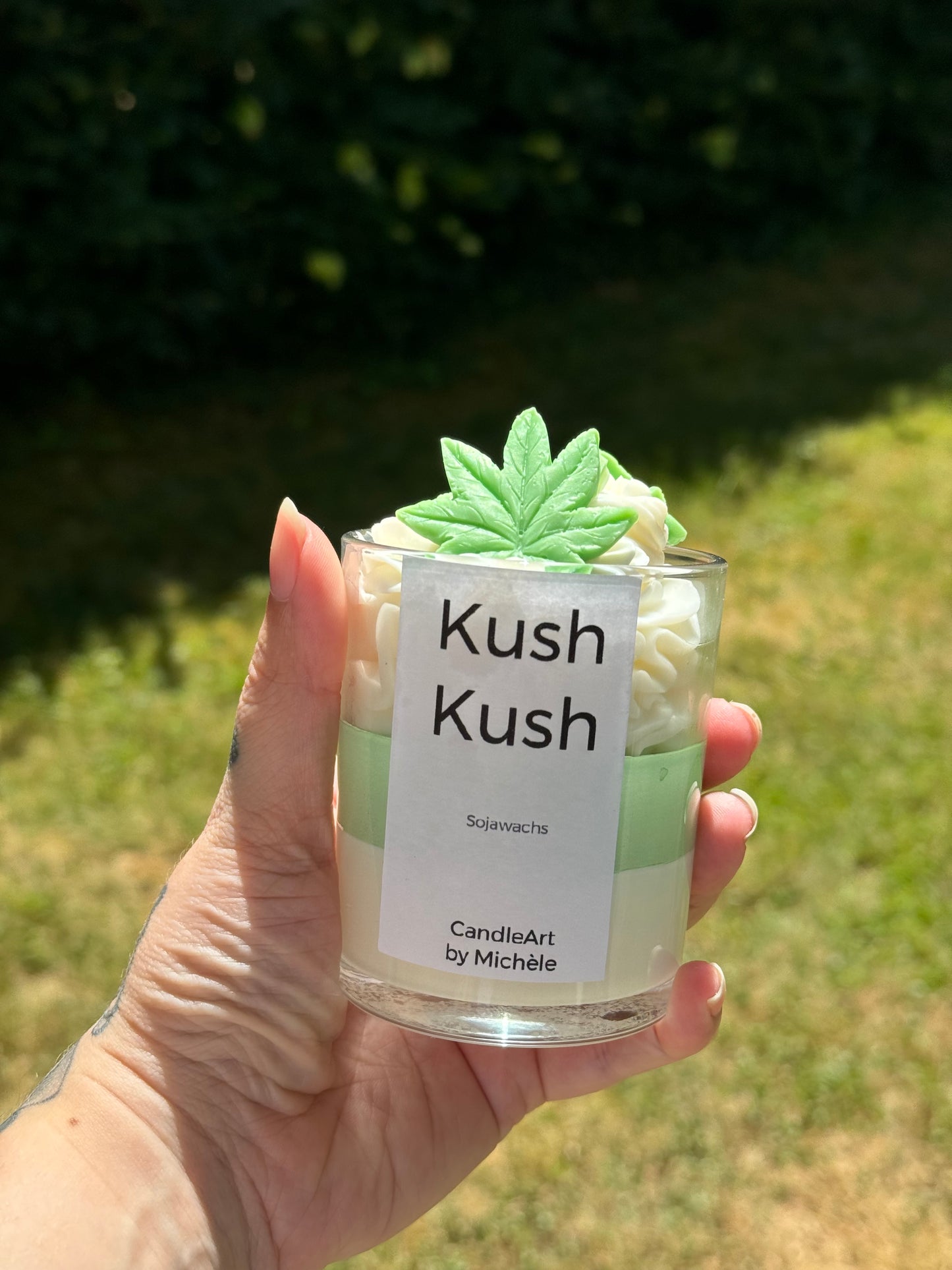 KushKush