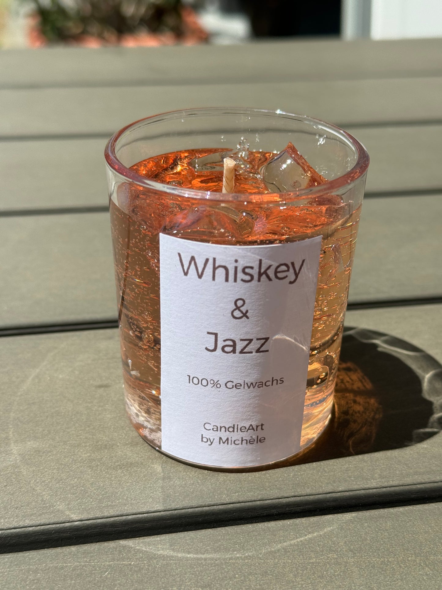 Whiskey &Jazz