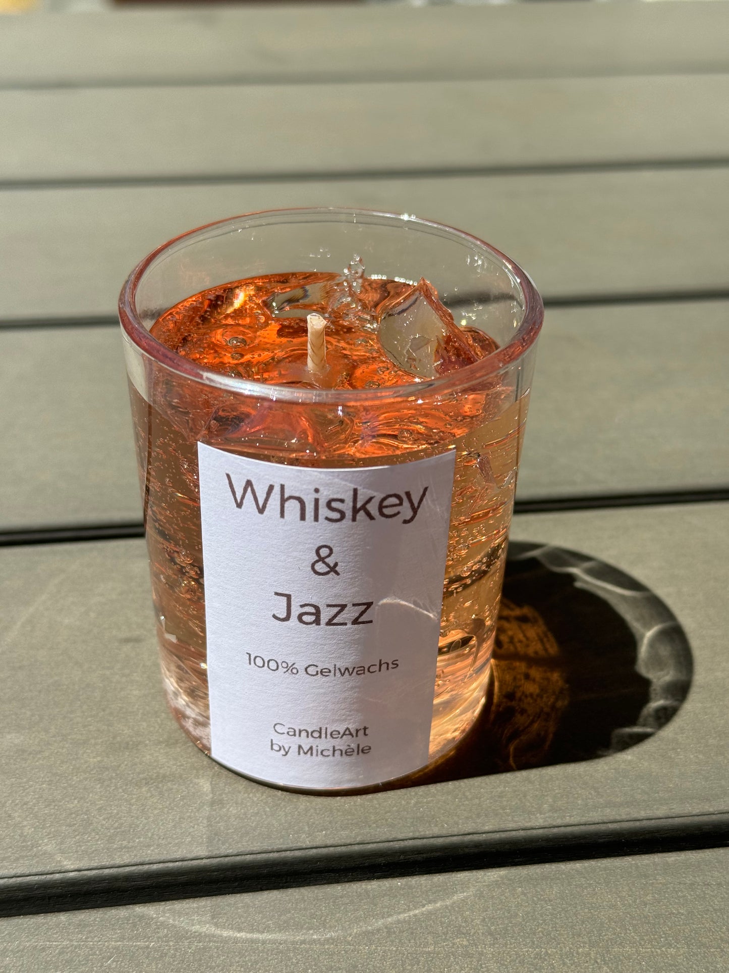 Whiskey &Jazz