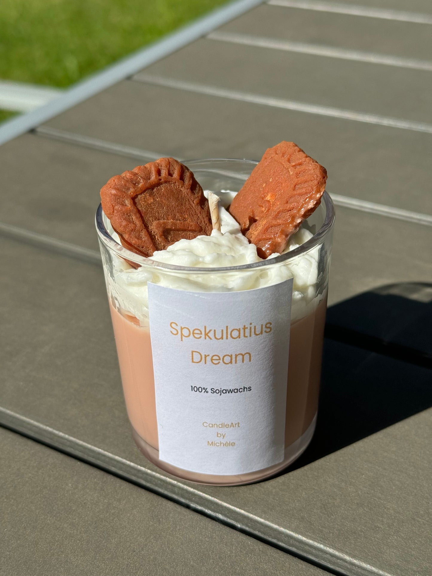 Spekulatius Dream
