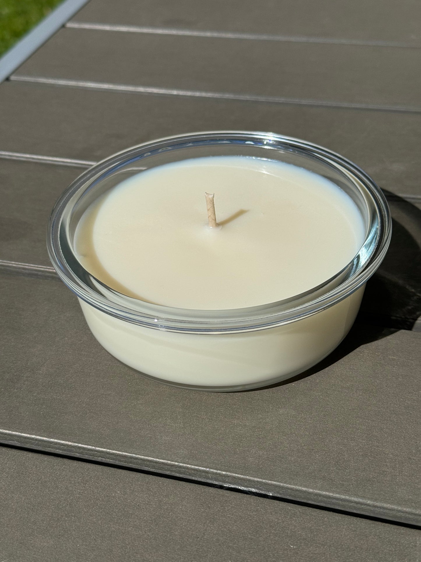 Eukalyptus und frische Minze
