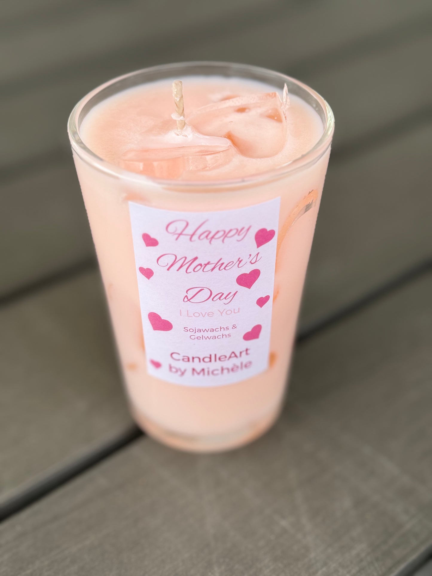 Happy Mother's Day