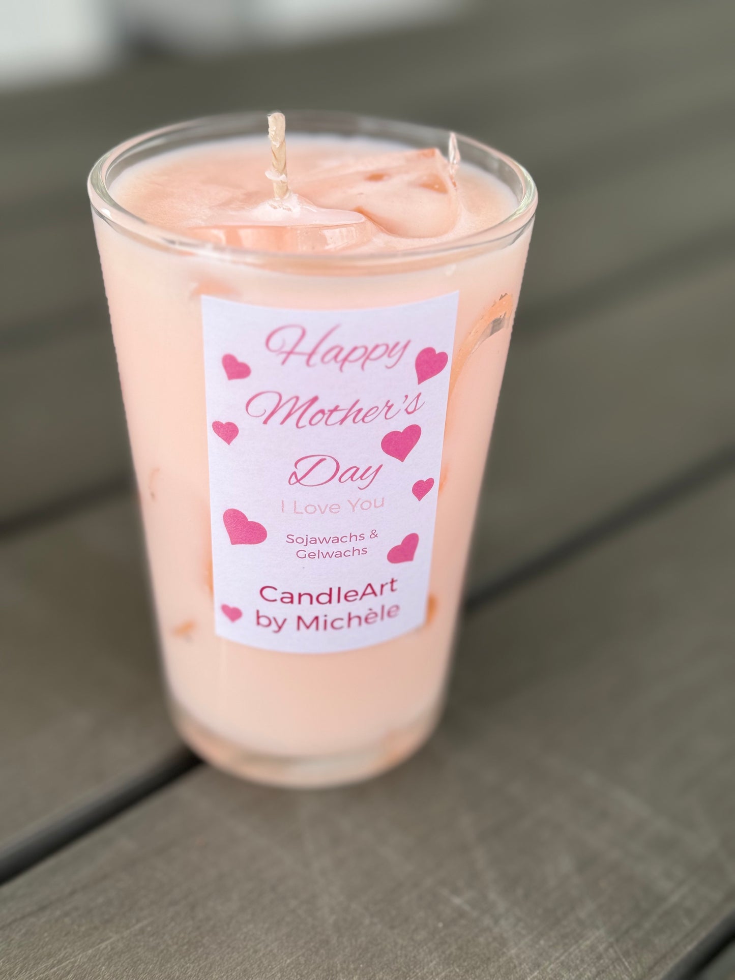 Happy Mother's Day