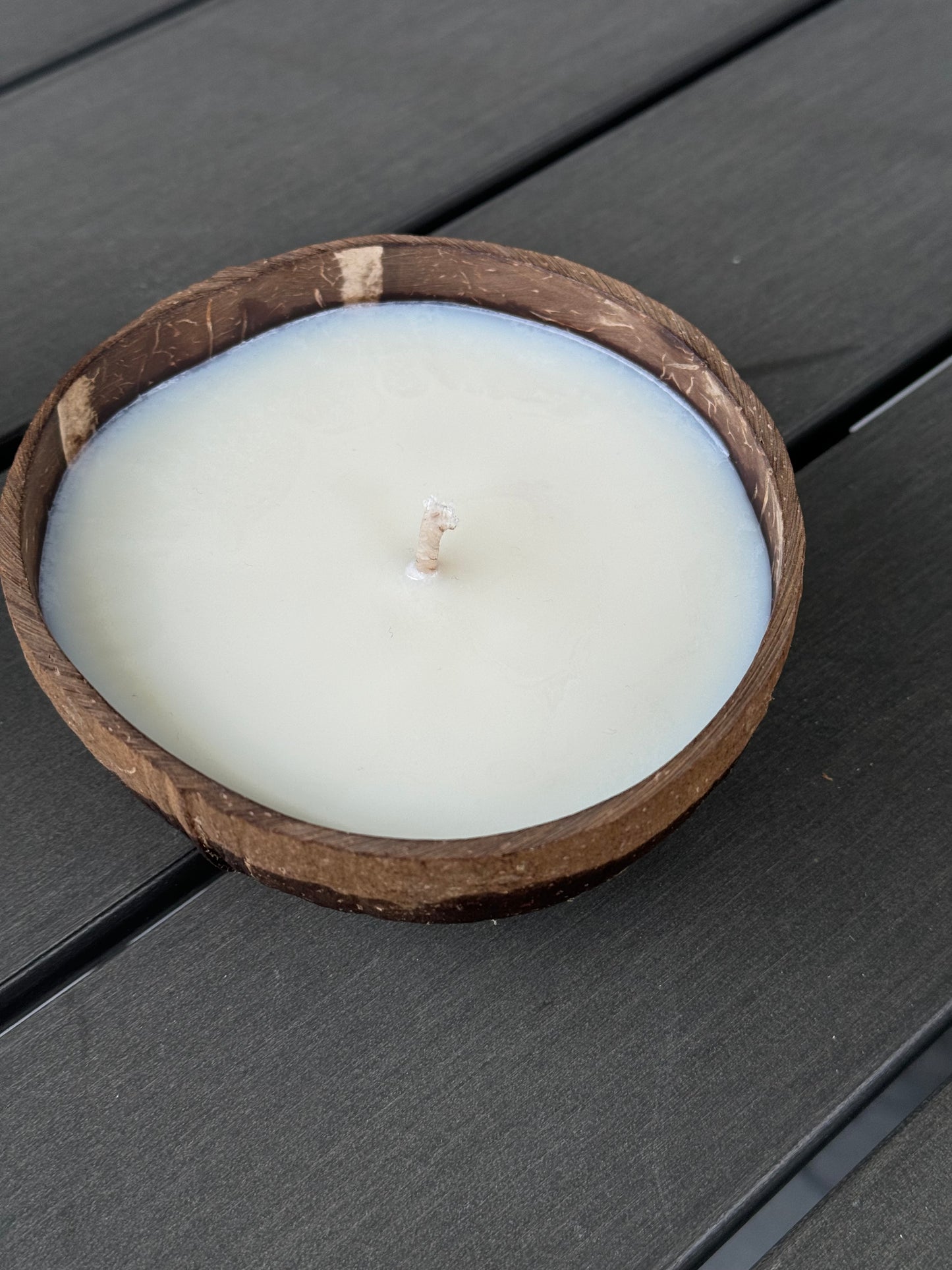 Coconut Dream