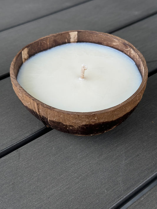 Coconut Dream