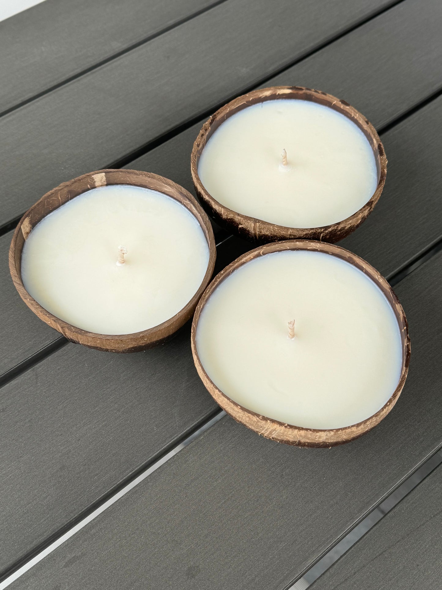 Coconut Dream