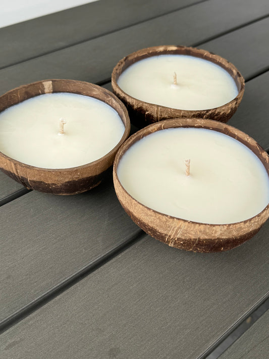Coconut Dream