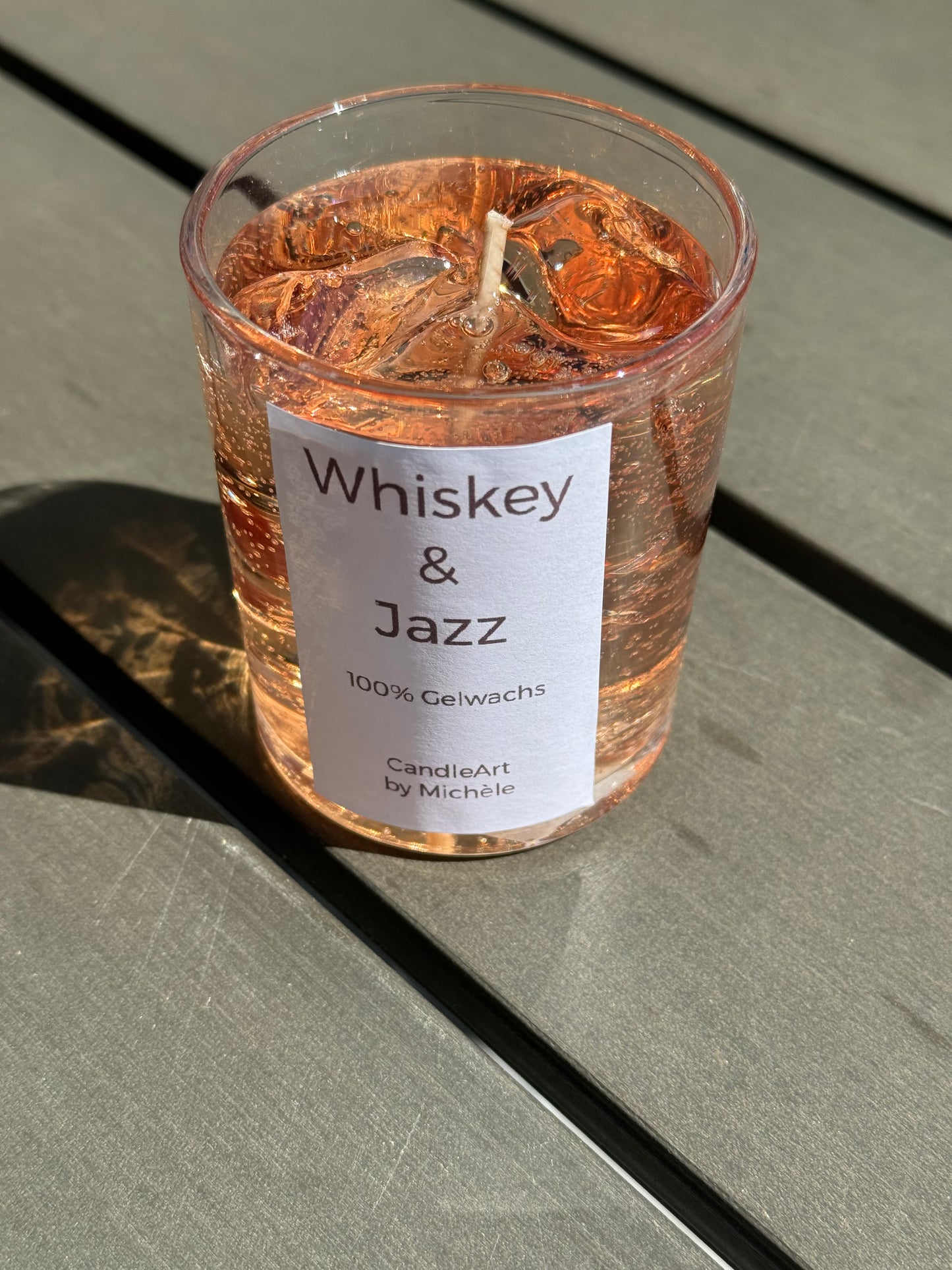 Whiskey &Jazz
