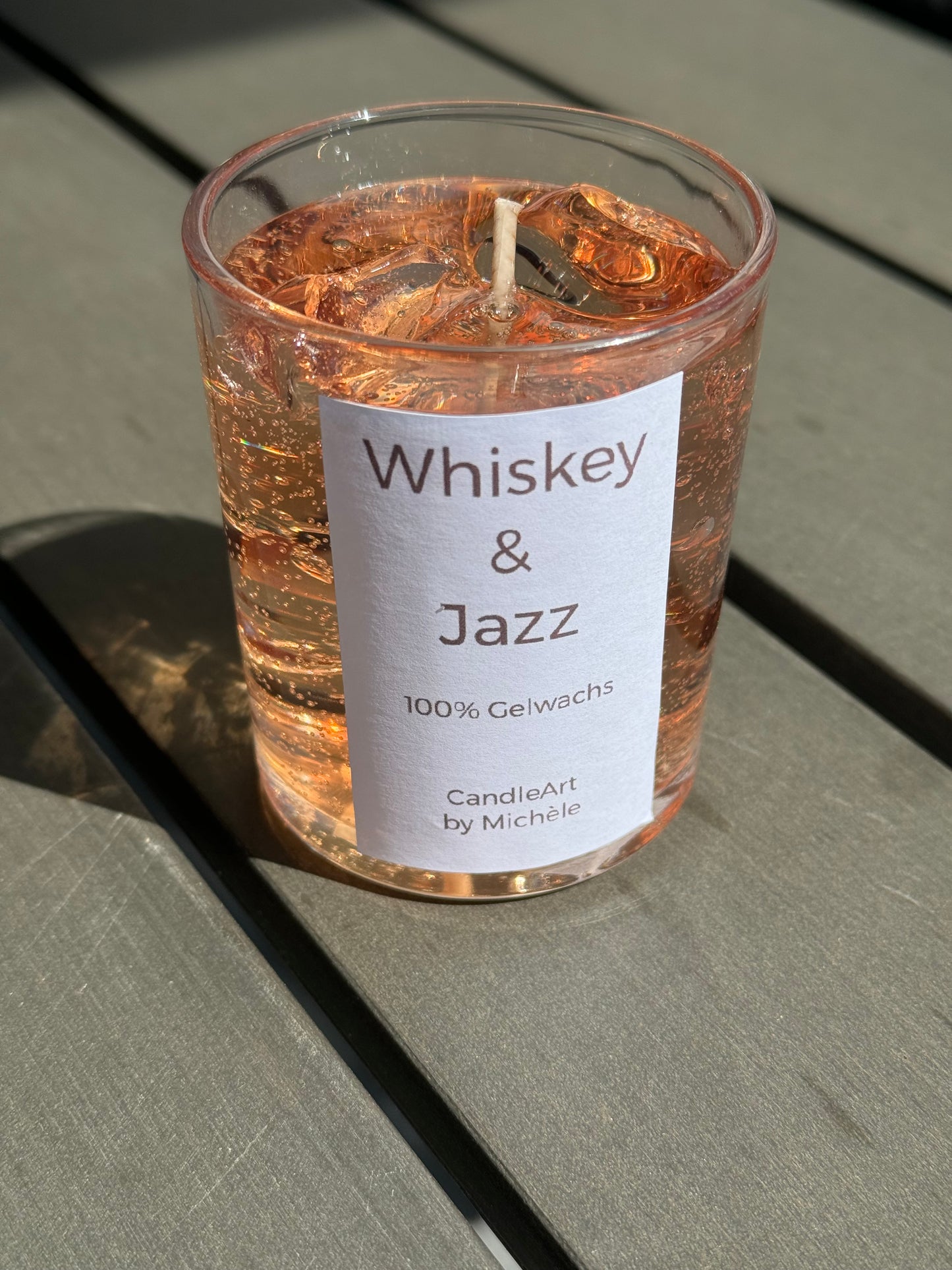 Whiskey &Jazz