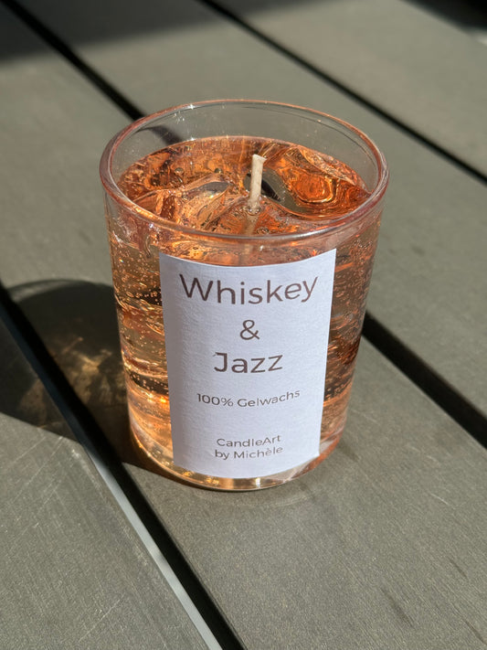 Whiskey &Jazz