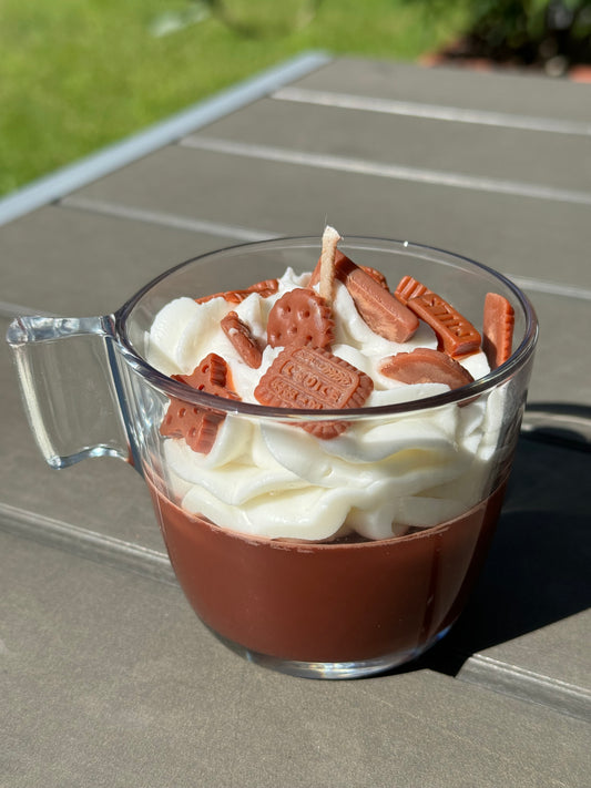 Hot Chocolate