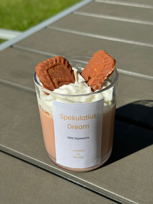 Spekulatius Dream