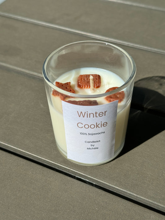 Winter Cookie