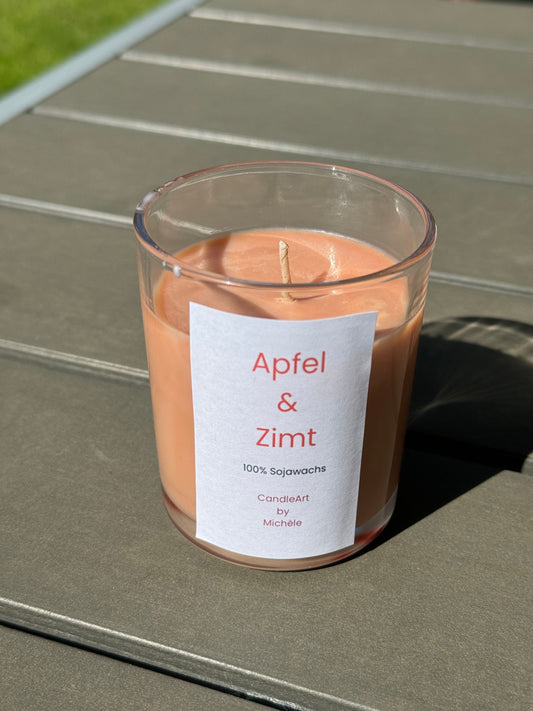 Apfel& Zimt